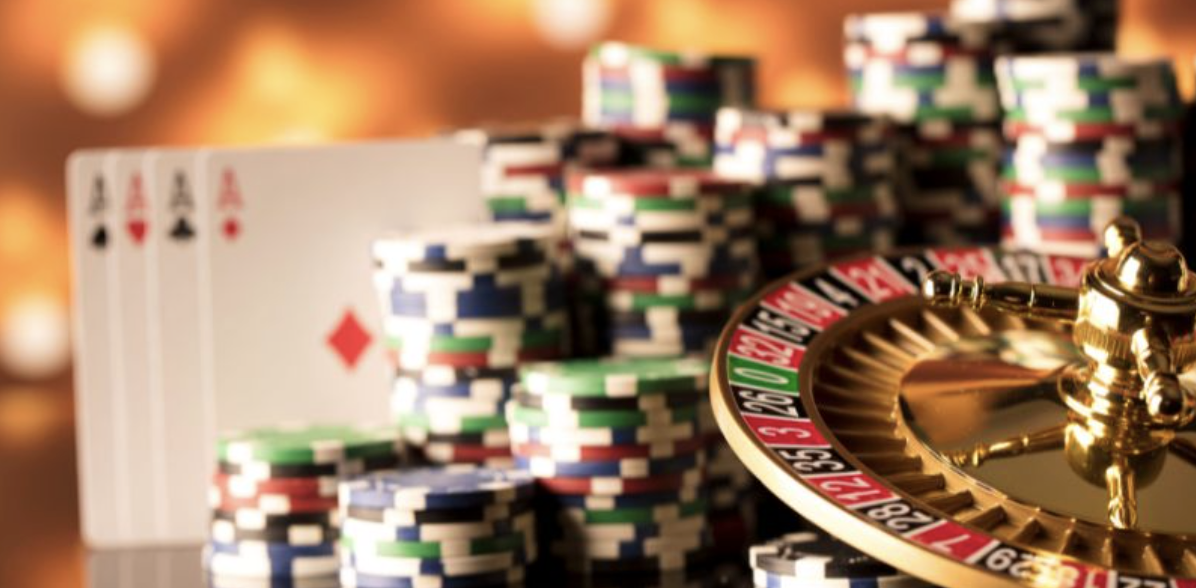 Blackjack delivers suspense and excitement